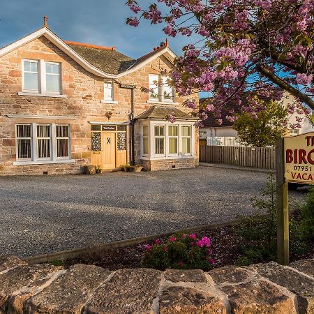 The Birches Hotel Dingwall Ngoại thất bức ảnh