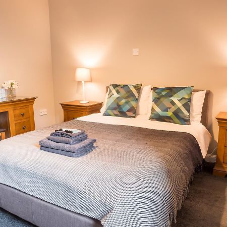 The Birches Hotel Dingwall Ngoại thất bức ảnh