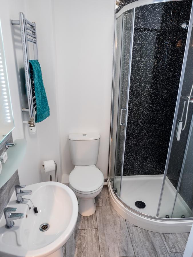 The Birches Hotel Dingwall Ngoại thất bức ảnh
